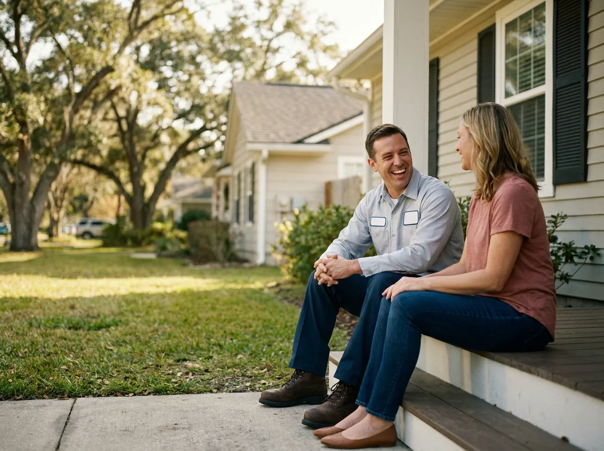 Septic tank pumping FAQs for Hornsby, TN
